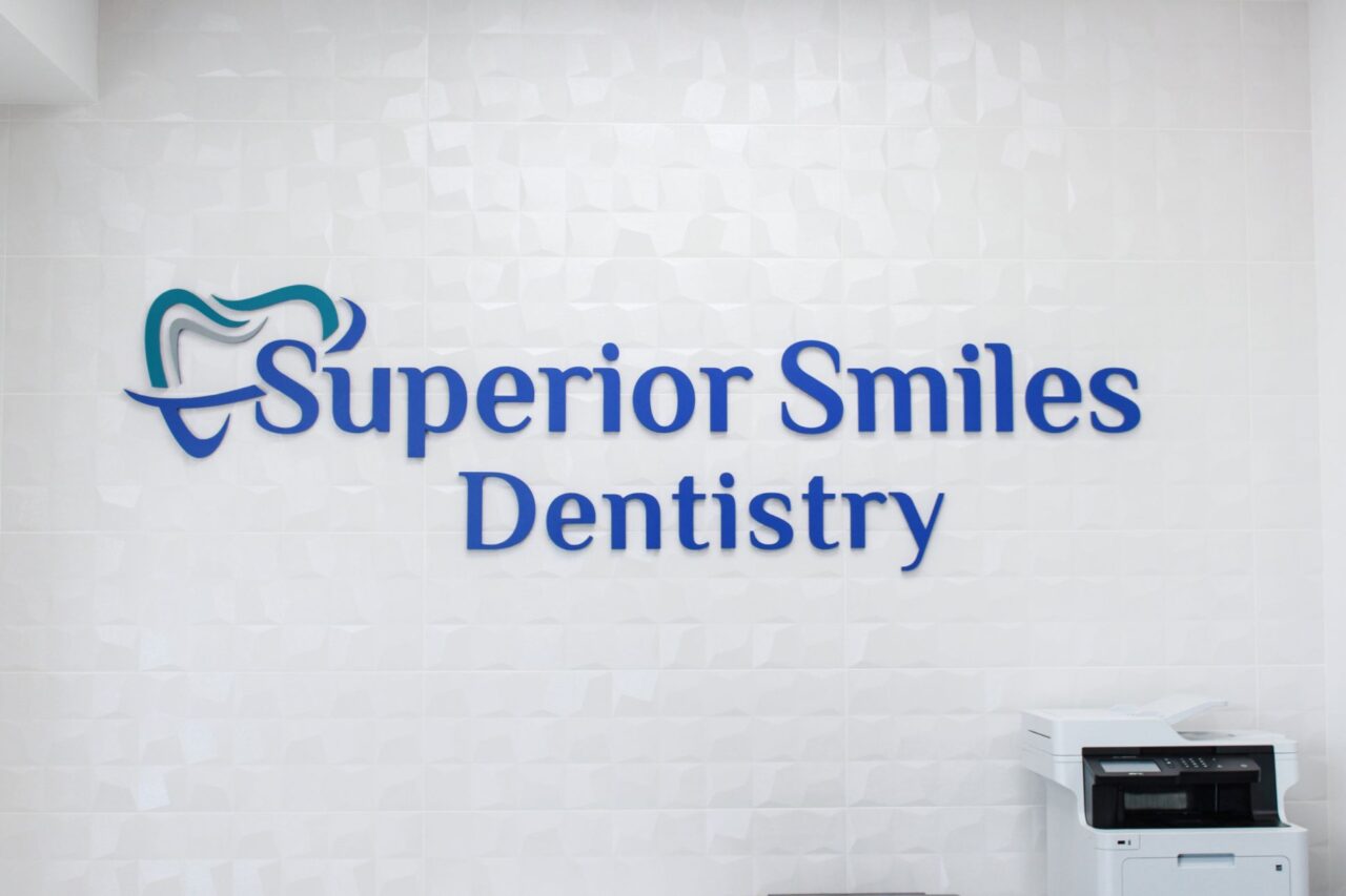 Superior Smiles Dentistry Dentist in Bakersfield, CA