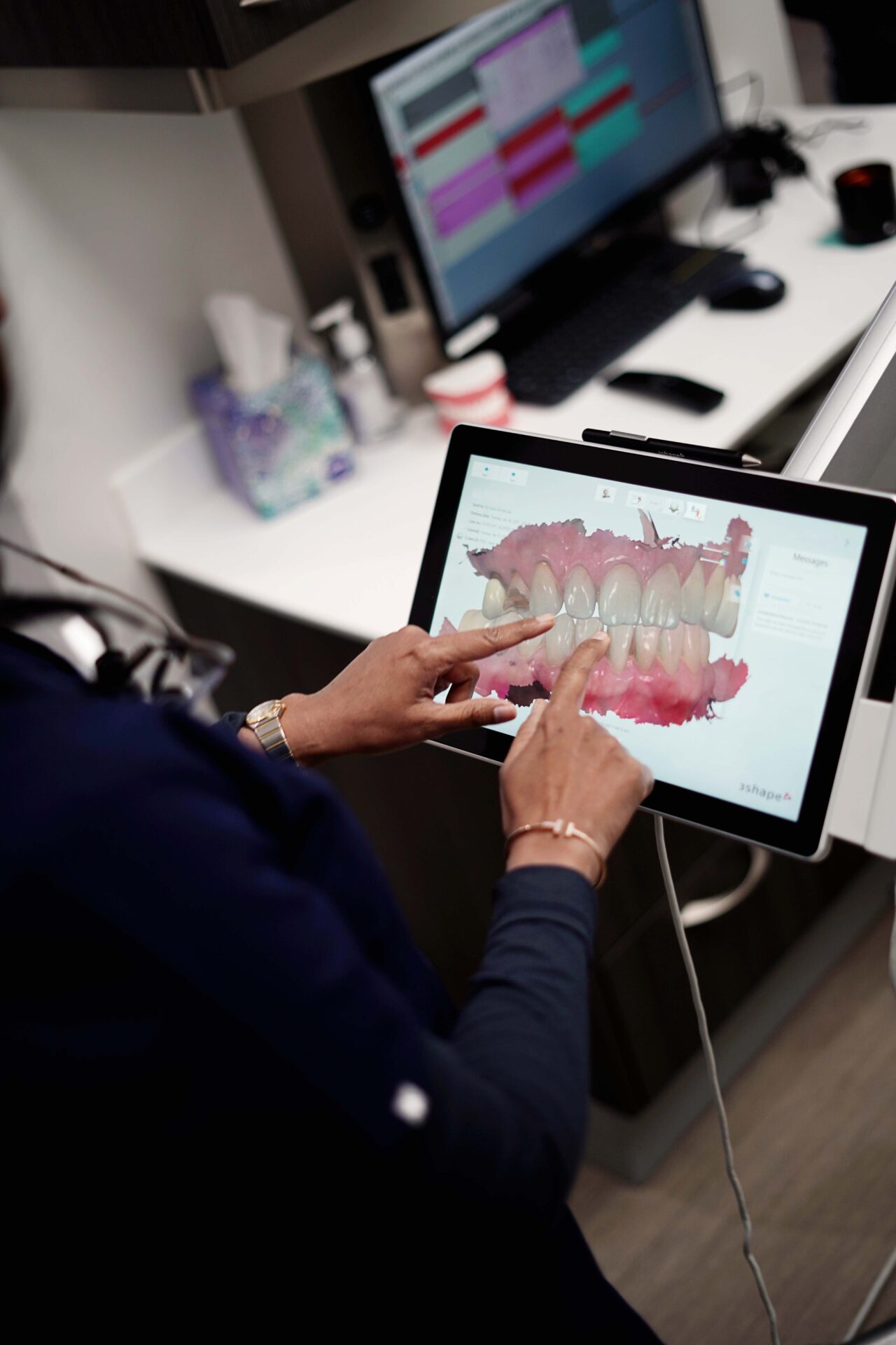 Superior Smiles Dentistry Cosmetic Dentist in Bakersfield, CA